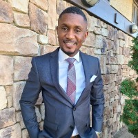 Lanre Jawando, M.Ed., Pmp®