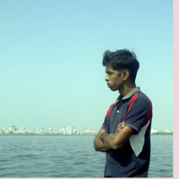 Vishal Parab