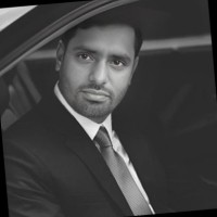 Md. Arafat Al Nazim