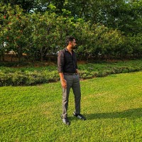 Vignesh Alagesan Easwaran