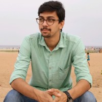 Ajay B