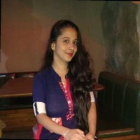 Chaitali Shelar