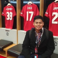 Mohammad Syafiq Bin Shariff Hudin