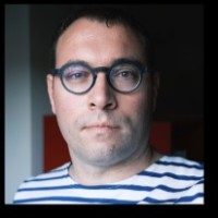 Damien Baratte