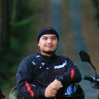 Nugroho Yogo Pratomo