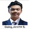 Oaing,Jerome S.