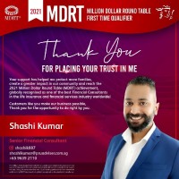Shashi Kumar