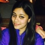 Priyansha Srivastava