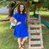 Hannah Houk