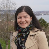 Louise Egreteau