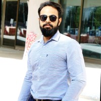 Akram Shaikh