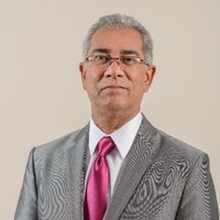 Edward (Teddy) Alexander