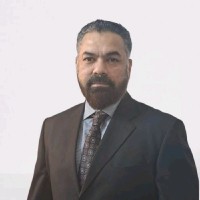 Abid Khan