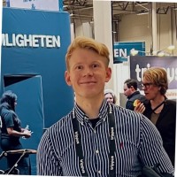 Alexander Eriksson