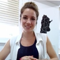 Melanie Suyai