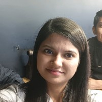 MANISHA MAKVANA