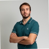 Aitor Nieto Garcia