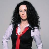 Petra Švaňová