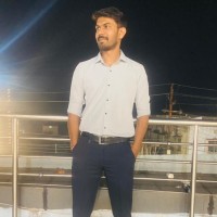Dheeraj Patil