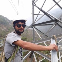 Anup Raj Aryal