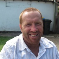 Gavin Gardiner