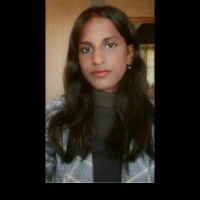 Sushmitha C