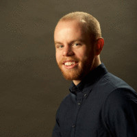 Luke Pilcher