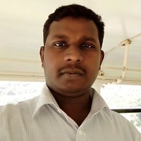 Anushankar K S