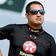 Juan Pablo Montoya