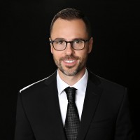Michael St. Jean