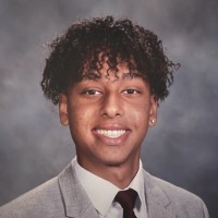 Noah Mulugeta