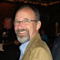 Daniel Bradford