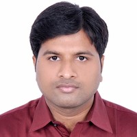 Sudhakar P
