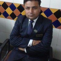 SUNIL KUMAR THAKUR