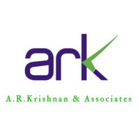 A R Krishnan Associates