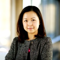 Jacqueline Lau