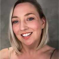 Sarah Keayes