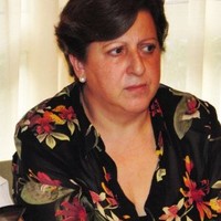 Marisol Suarez Vazquez