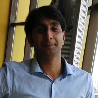 Ankush Katiyar