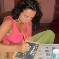 Sandrine Lesuisse