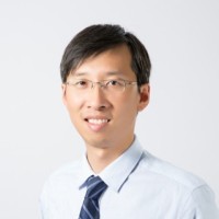 Shawn Wang