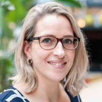 Linda Wielaard