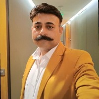 RISHI WALIA