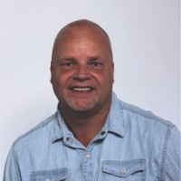 Patrick Noordman