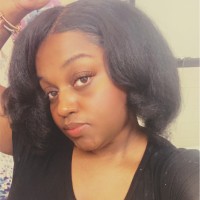Kayla De Vaughn