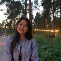 Улболсын Оралбеккызы