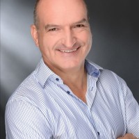 Stefan Oetzel