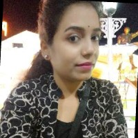 Nazneen Islam