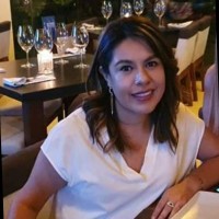 Paulina Sanabria Alfaro