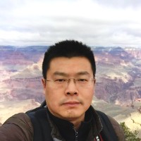 Jin Lu